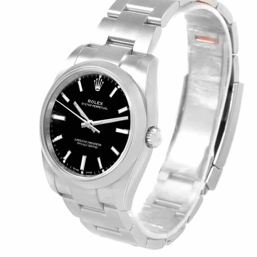 Clone First-Class Lady-Datejust Rolex Compact “Jubilee” 837 279171-0021 0524